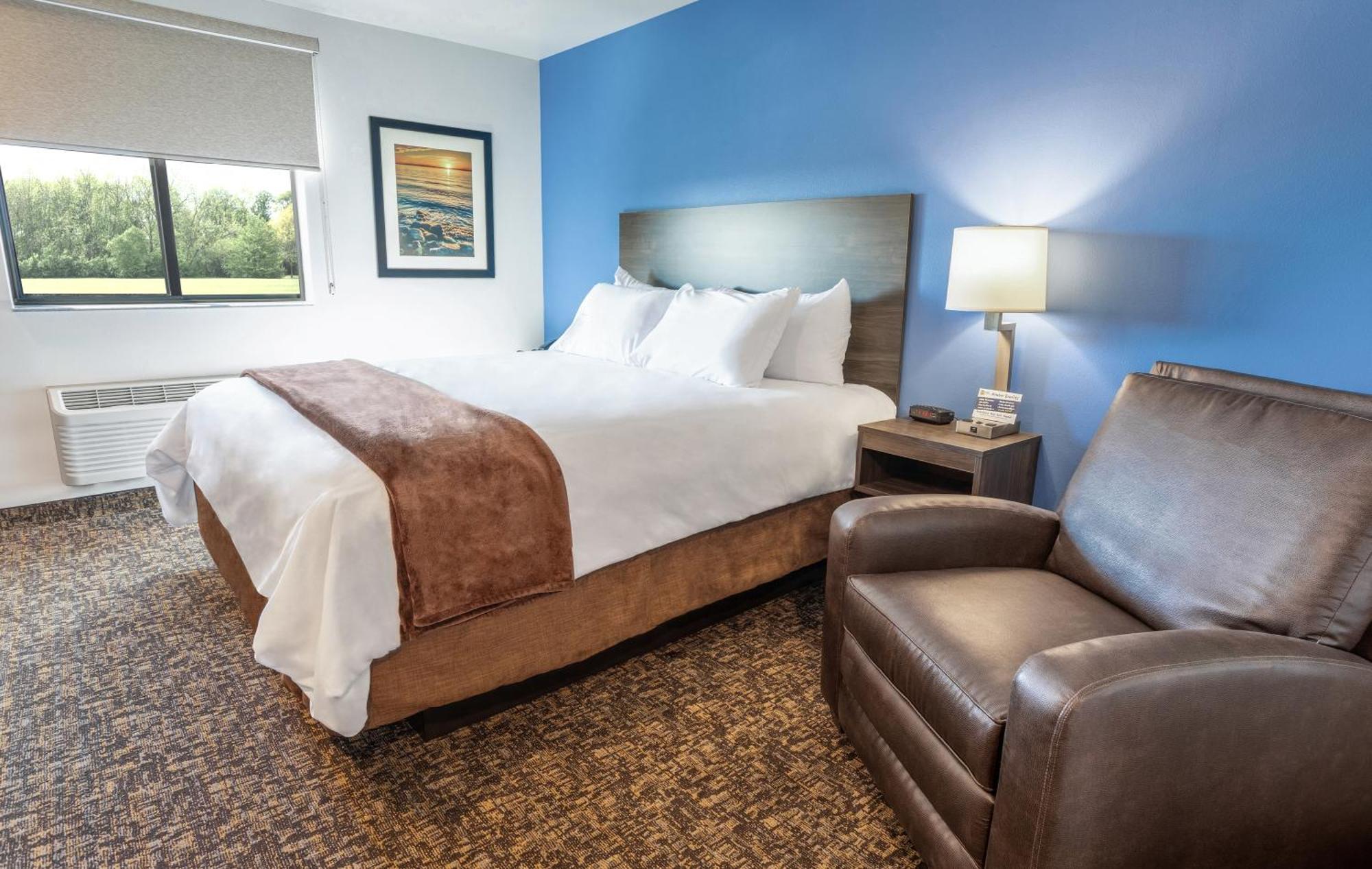 My Place Hotel-vancouver, Wa Hotel