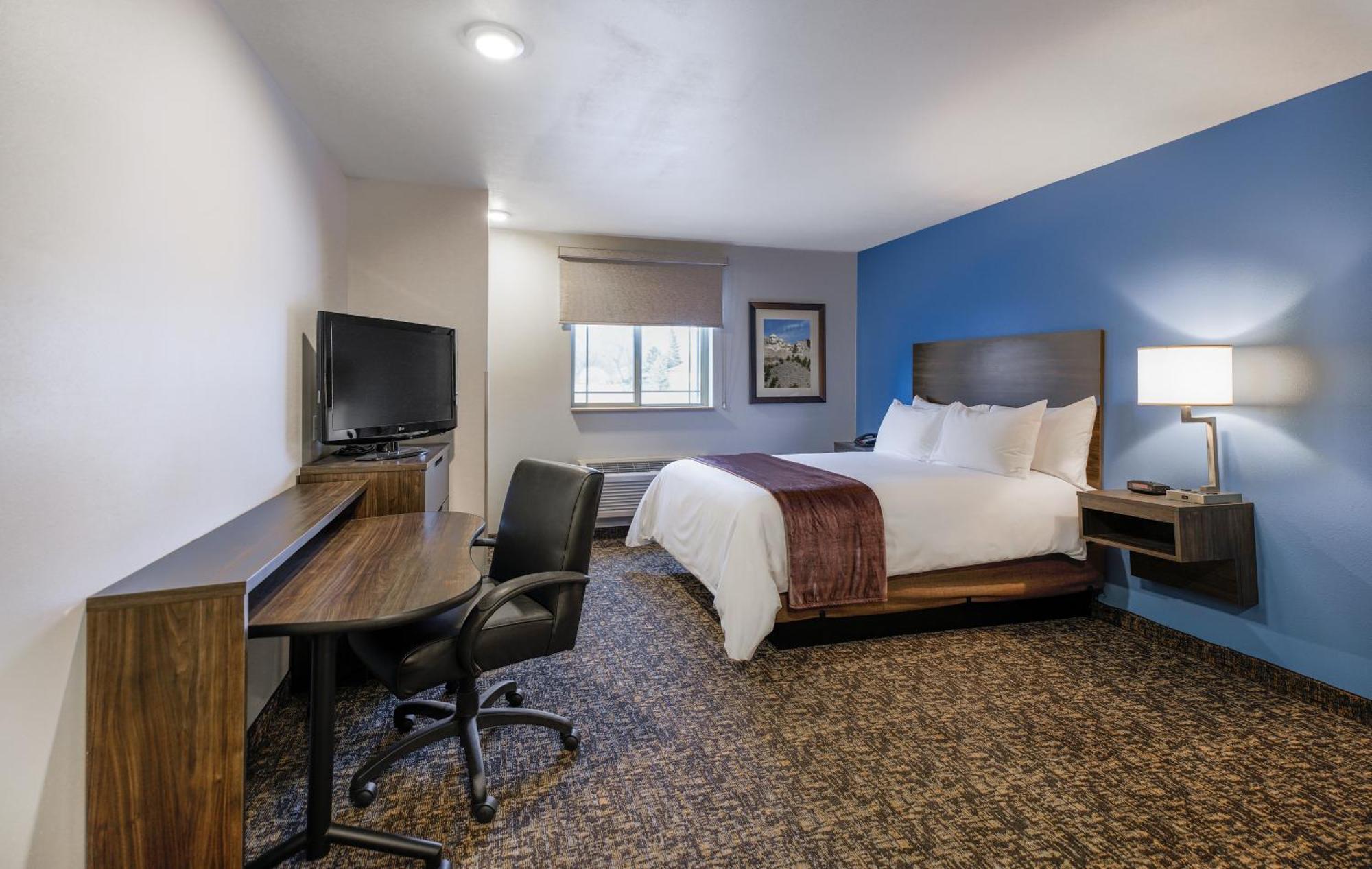 Hotel My Place Hotel-vancouver, Wa 3*