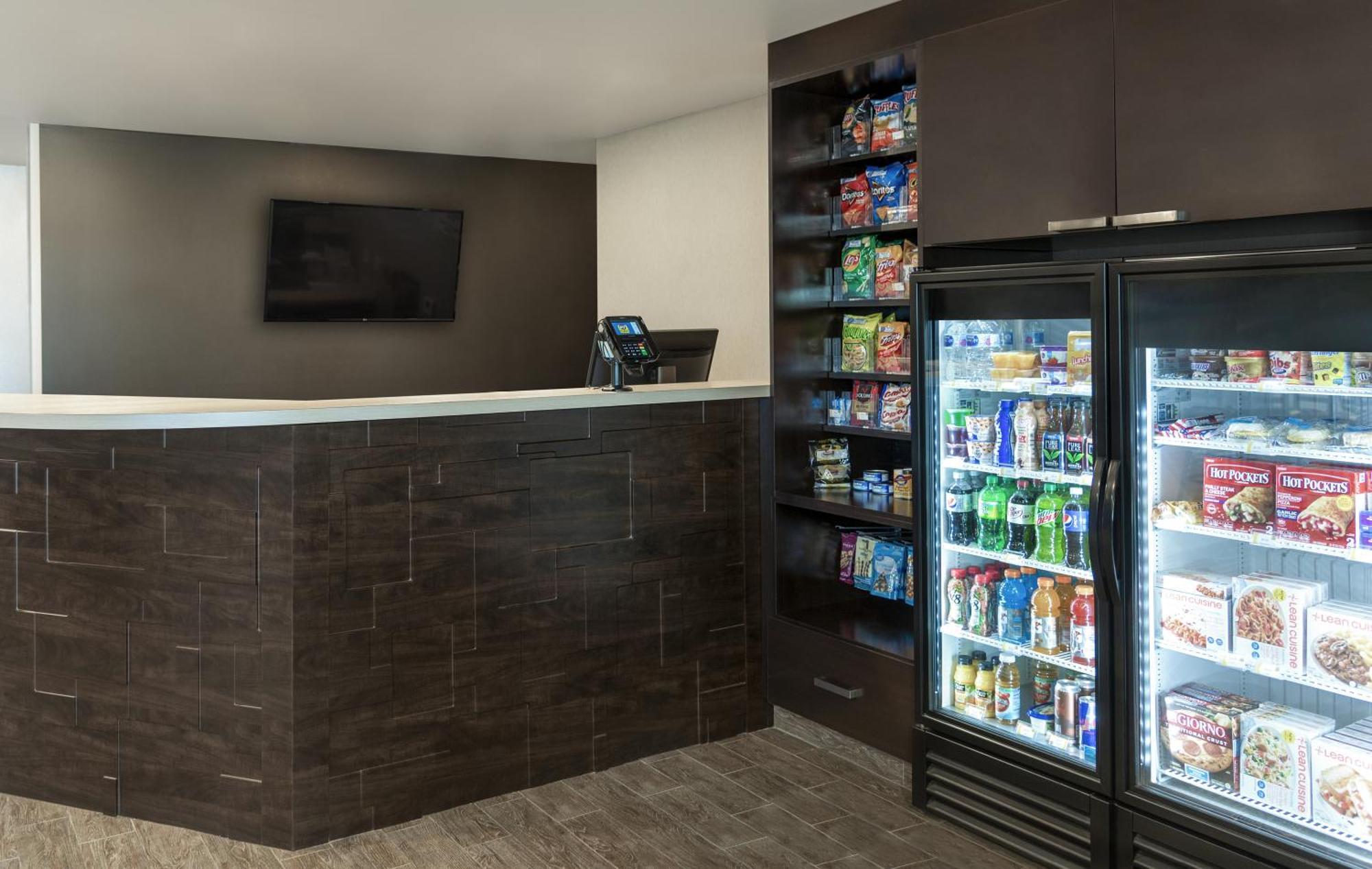 My Place Hotel-vancouver, Wa 3*